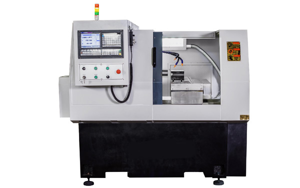 三維輪廓控制數(shù)控機床