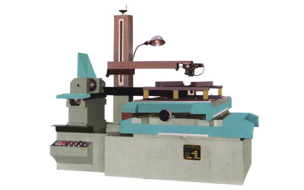 數(shù)控機床的人為故障和軟硬故障