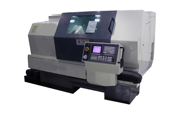 數(shù)控機床的原點漂移一個柵點