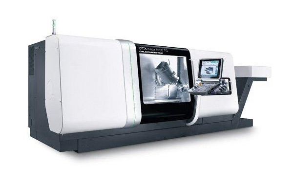 數(shù)控機床的電位器調(diào)整