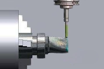 盤點車銑復(fù)合加工數(shù)控程序編制有哪些難點?