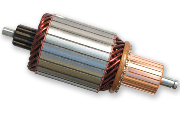 液壓油泵專用電機(jī)轉(zhuǎn)子加工不容忽視的問(wèn)題