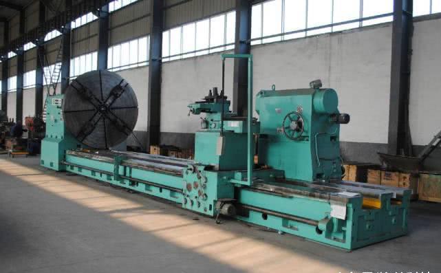 中國(guó)這幾年研制出的，“世界之最”的數(shù)控機(jī)床，真為中國(guó)感到驕傲